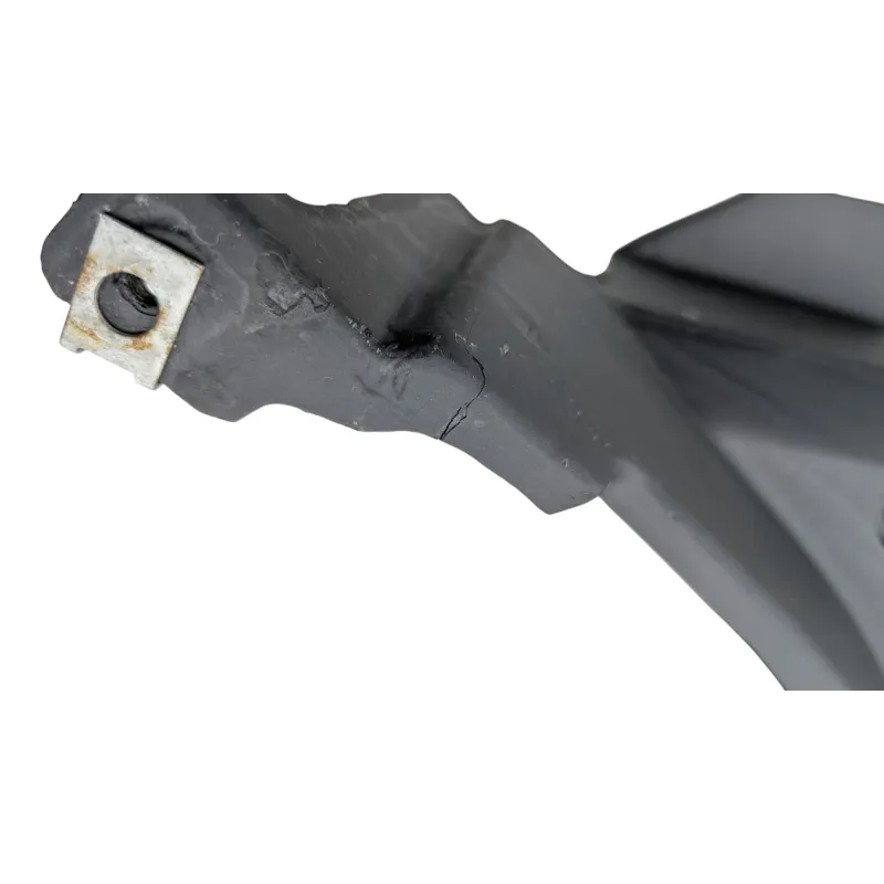Cache lateral gauche PURSANG E-TRACK 125 2021 - 2022