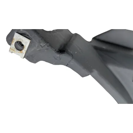 Cache lateral gauche PURSANG E-TRACK 125 2021 - 2022