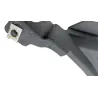 Cache lateral gauche PURSANG E-TRACK 125 2021 - 2022 Cache lateral gauche PURSANG E-TRACK 125 2021 - 2022