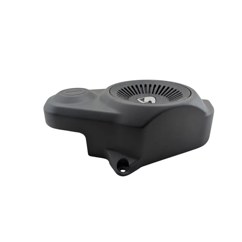 Cache moteur PURSANG E-TRACK 125 2021 - 2022