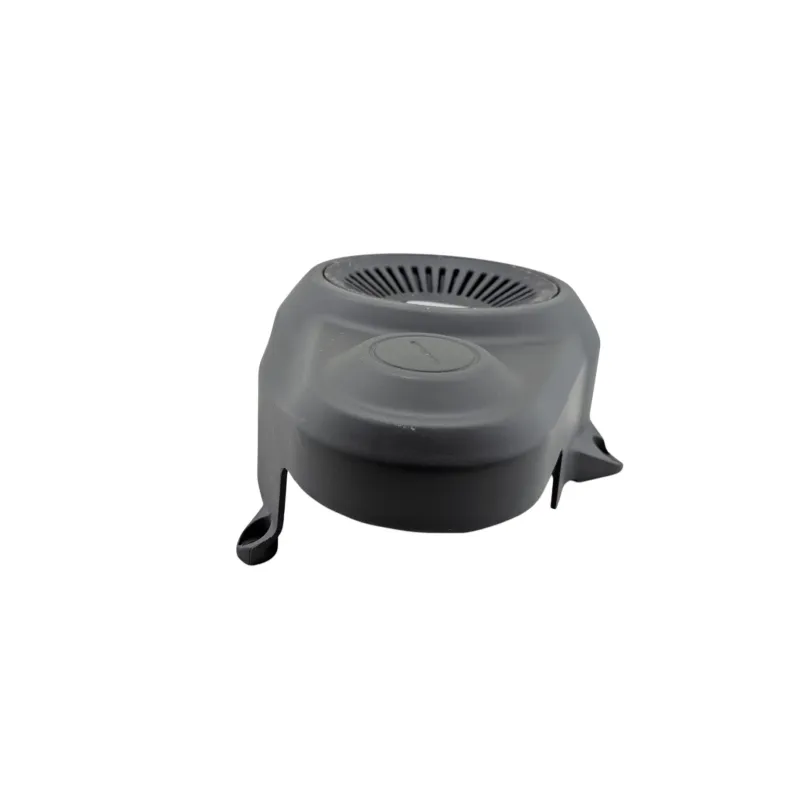 Cache moteur PURSANG E-TRACK 125 2021 - 2022