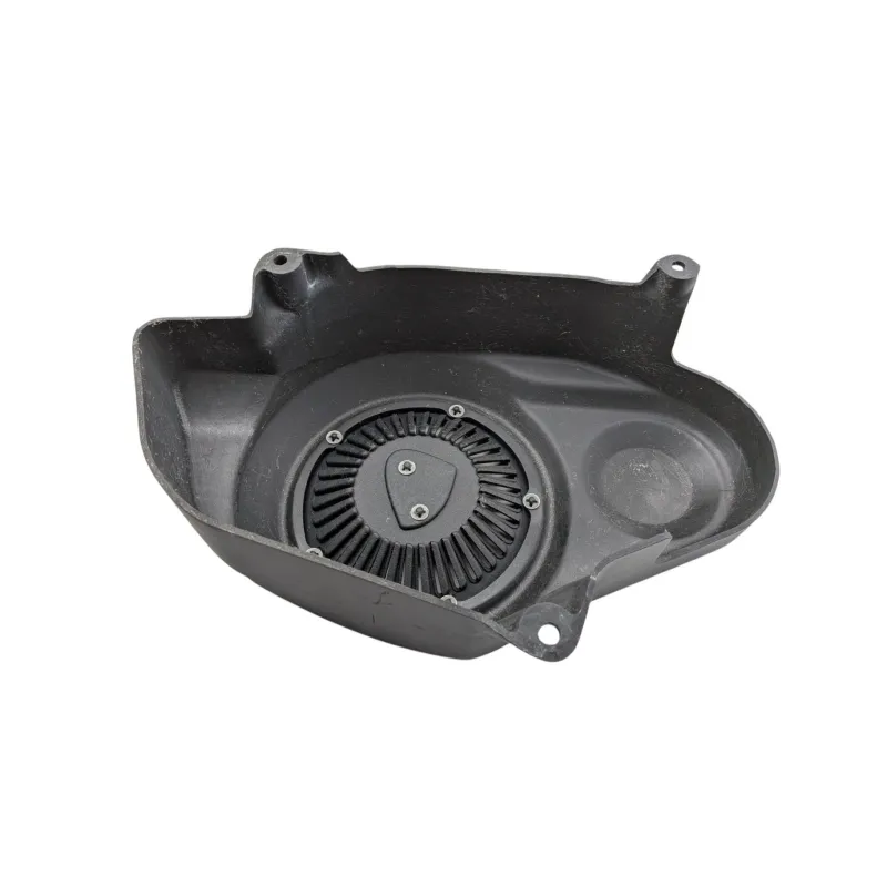 Cache moteur PURSANG E-TRACK 125 2021 - 2022