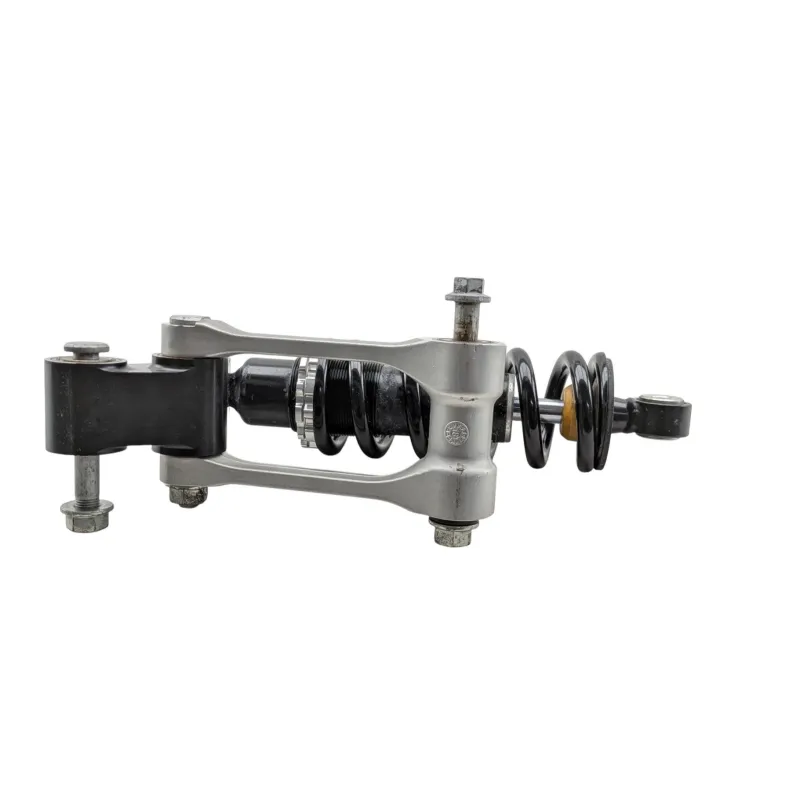 Amortisseur PURSANG E-TRACK 125 2021 - 2022