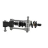 Amortisseur PURSANG E-TRACK 125 2021 - 2022 Amortisseur PURSANG E-TRACK 125 2021 - 2022