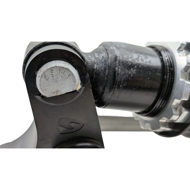 Amortisseur PURSANG E-TRACK 125 2021 - 2022