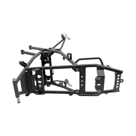 Boucle cadre arriere PURSANG E-TRACK 125 2021 - 2022