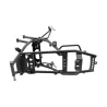 Boucle cadre arriere PURSANG E-TRACK 125 2021 - 2022