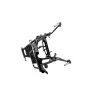 Boucle cadre arriere PURSANG E-TRACK 125 2021 - 2022