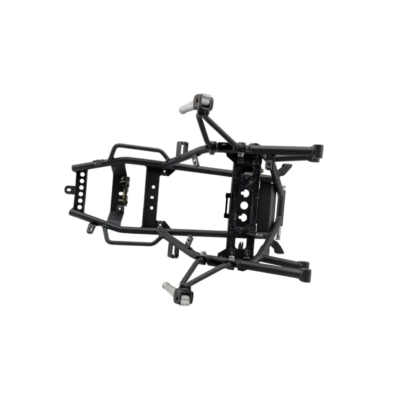 Boucle cadre arriere PURSANG E-TRACK 125 2021 - 2022