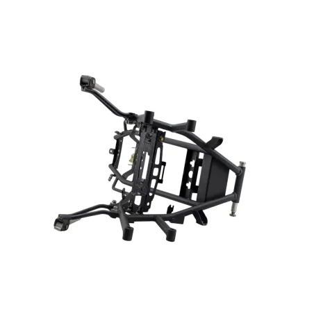 Boucle cadre arriere PURSANG E-TRACK 125 2021 - 2022