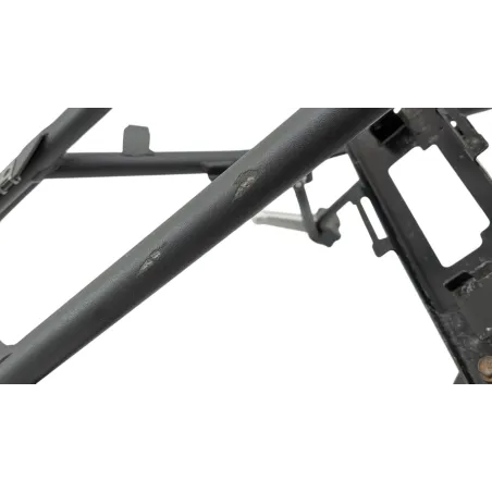 Boucle cadre arriere PURSANG E-TRACK 125 2021 - 2022
