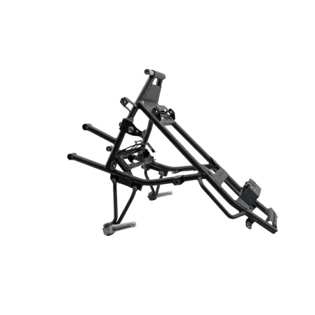 Boucle cadre arriere PURSANG E-TRACK 125 2021 - 2022