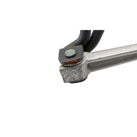 Boucle cadre arriere PURSANG E-TRACK 125 2021 - 2022
