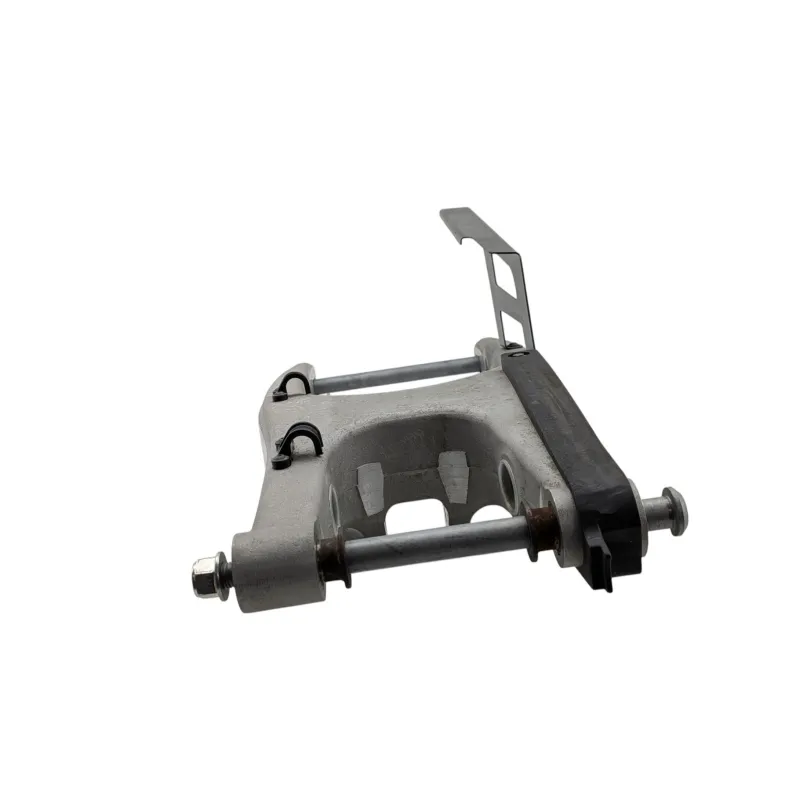 Bras oscillant PURSANG E-TRACK 125 2021 - 2022