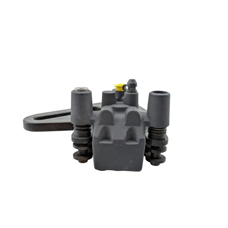 Etrier de frein arriere PURSANG E-TRACK 125 2021 - 2022