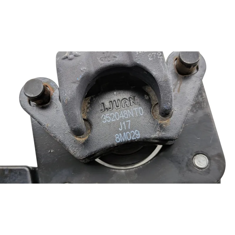 Etrier de frein arriere PURSANG E-TRACK 125 2021 - 2022