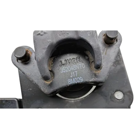 Etrier de frein arriere PURSANG E-TRACK 125 2021 - 2022