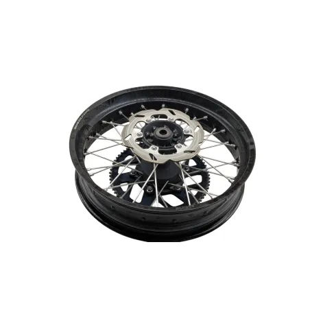 Jante arriere PURSANG E-TRACK 125 2021 - 2022