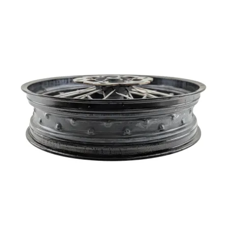 Jante arriere PURSANG E-TRACK 125 2021 - 2022
