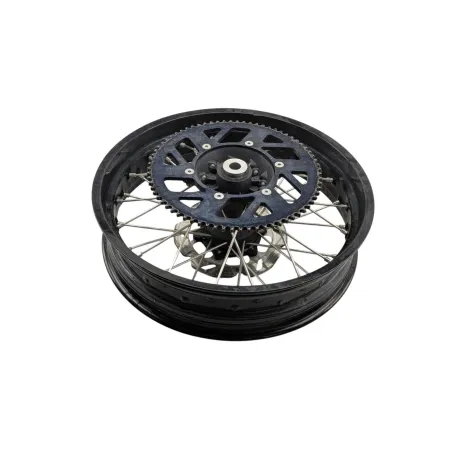 Jante arriere PURSANG E-TRACK 125 2021 - 2022