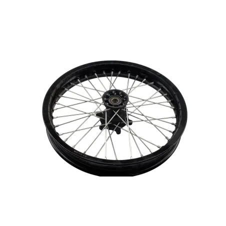 Jante avant PURSANG E-TRACK 125 2021 - 2022