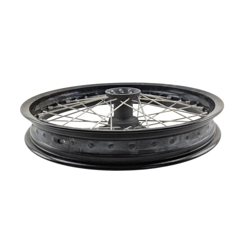 Jante avant PURSANG E-TRACK 125 2021 - 2022