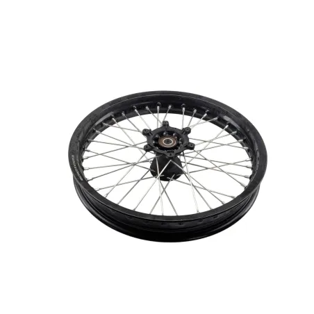 Jante avant PURSANG E-TRACK 125 2021 - 2022