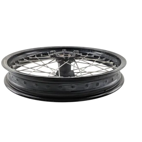 Jante avant PURSANG E-TRACK 125 2021 - 2022