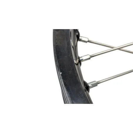 Jante avant PURSANG E-TRACK 125 2021 - 2022