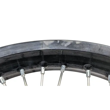 Jante avant PURSANG E-TRACK 125 2021 - 2022