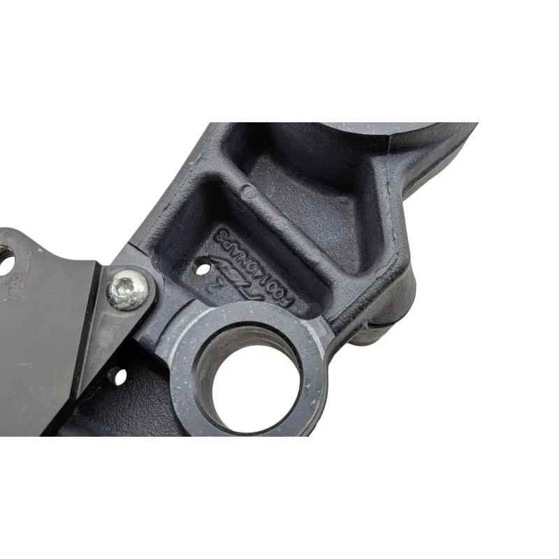 Te superieur PURSANG E-TRACK 125 2021 - 2022