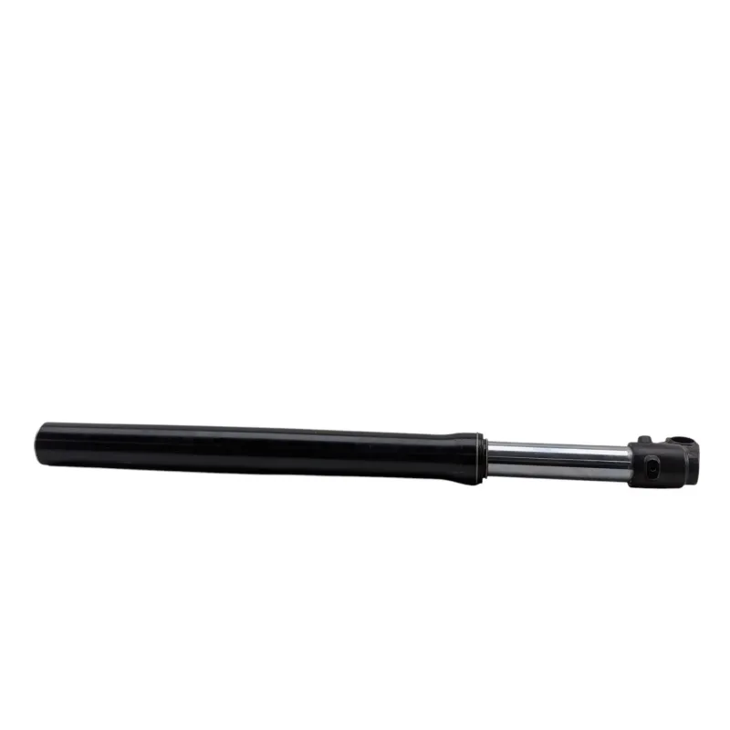 Tube de fourche droit PURSANG E-TRACK 125 2021 - 2022