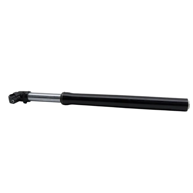 Tube de fourche droit PURSANG E-TRACK 125 2021 - 2022