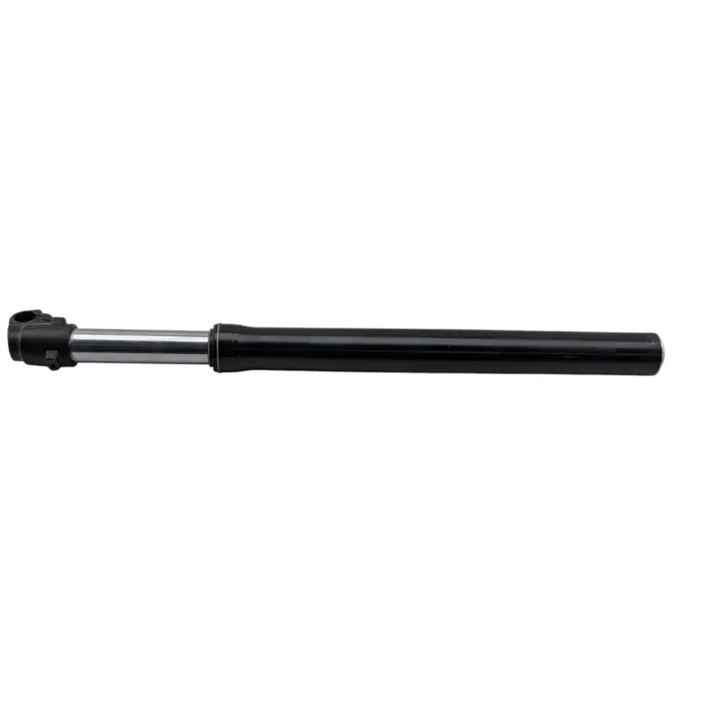 Tube de fourche droit PURSANG E-TRACK 125 2021 - 2022