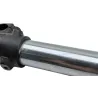 Tube de fourche droit PURSANG E-TRACK 125 2021 - 2022