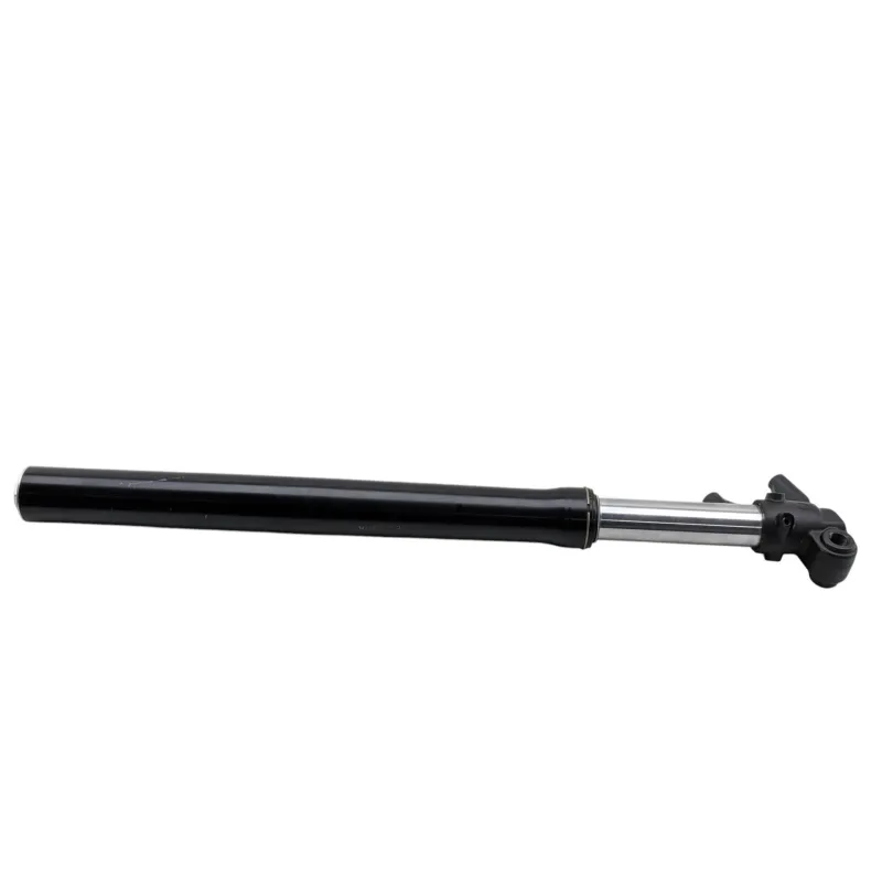 Tube de fourche gauche PURSANG E-TRACK 125 2021 - 2022