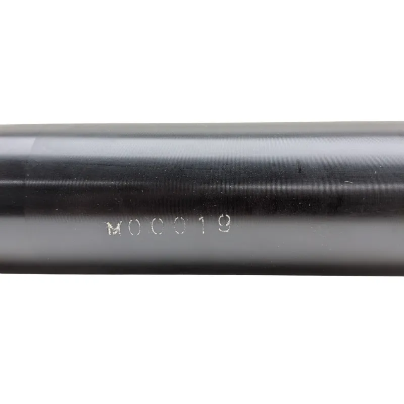 Tube de fourche gauche PURSANG E-TRACK 125 2021 - 2022
