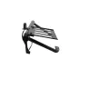Support de plaque et eclairage HYTRACK JOBBER ELECTRIQUE EV5 2023 - 2026 Support de plaque et eclairage HYTRACK JOBBER ELECTRIQUE EV5 2023 - 2026