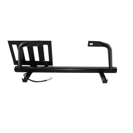 Support de plaque et eclairage HYTRACK JOBBER ELECTRIQUE EV5 2023 - 2026