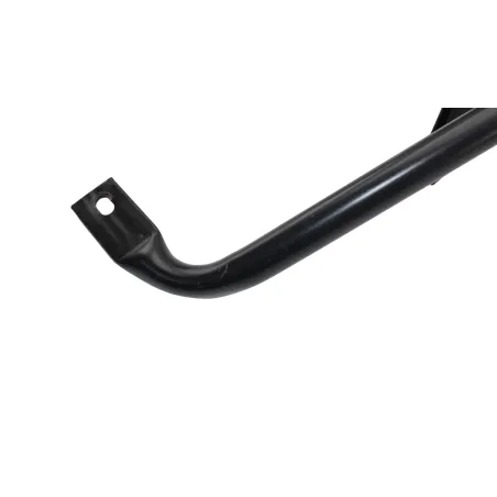 Support de plaque et eclairage HYTRACK JOBBER ELECTRIQUE EV5 2023 - 2026