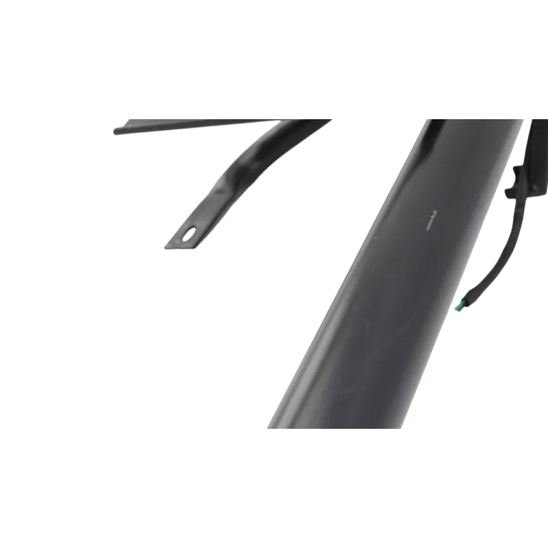 Support de plaque et eclairage HYTRACK JOBBER ELECTRIQUE EV5 2023 - 2026