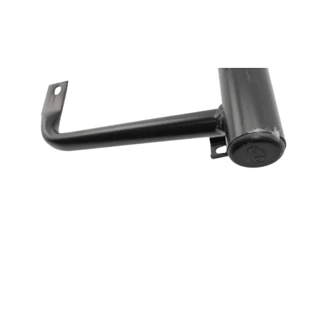 Support de plaque et eclairage HYTRACK JOBBER ELECTRIQUE EV5 2023 - 2026