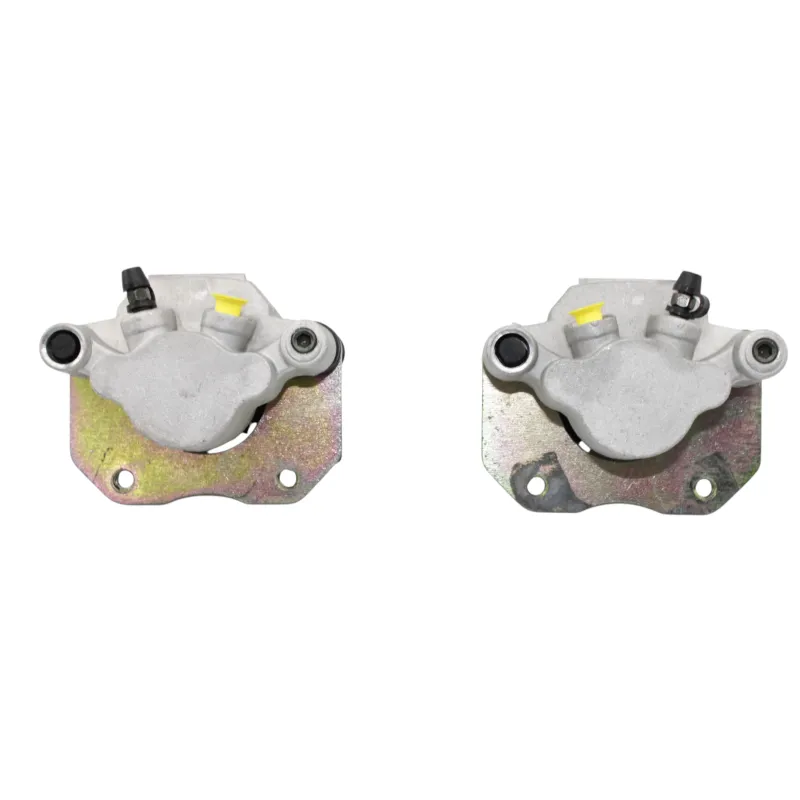 Etrier de frein arriere HYTRACK JOBBER ELECTRIQUE EV5 2023 - 2026