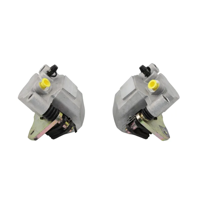 Etrier de frein arriere HYTRACK JOBBER ELECTRIQUE EV5 2023 - 2026
