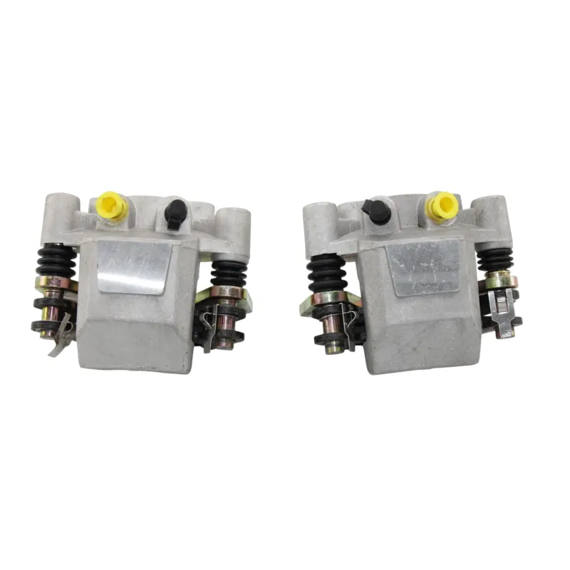 Etrier de frein arriere HYTRACK JOBBER ELECTRIQUE EV5 2023 - 2026