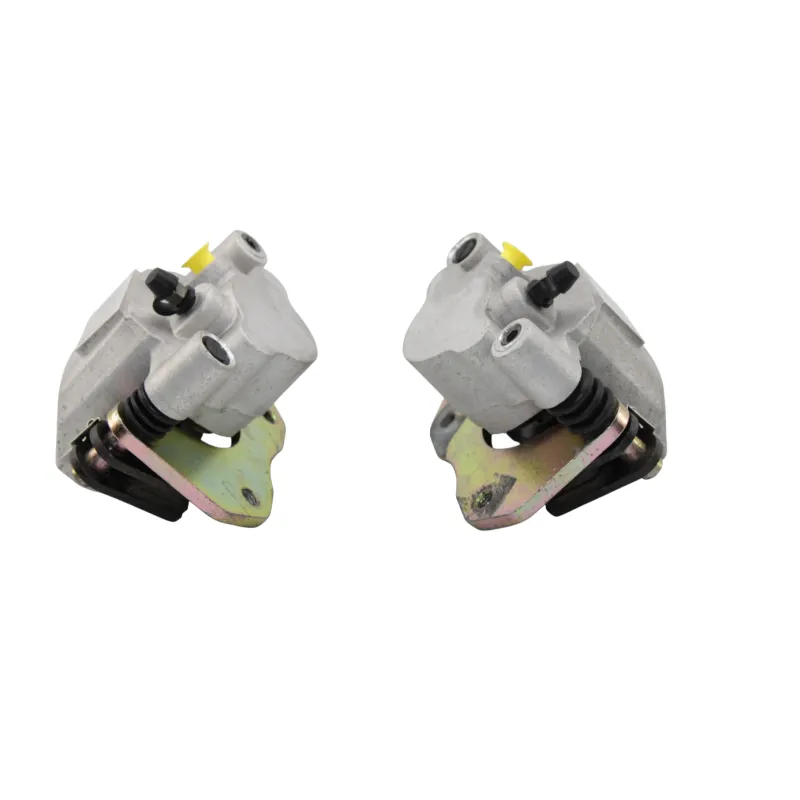 Etrier de frein arriere HYTRACK JOBBER ELECTRIQUE EV5 2023 - 2026