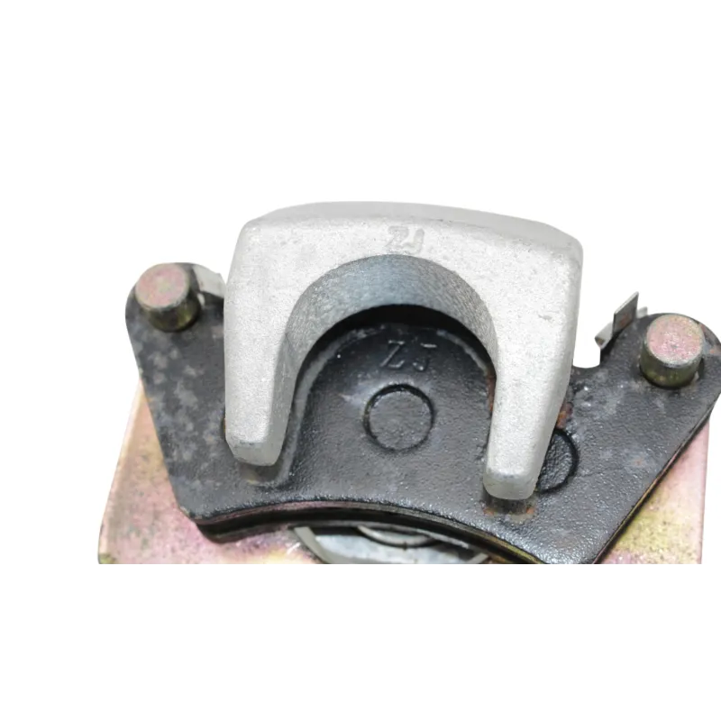 Etrier de frein arriere HYTRACK JOBBER ELECTRIQUE EV5 2023 - 2026