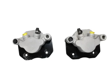 Etrier de frein avant HYTRACK JOBBER ELECTRIQUE EV5 2023 - 2026