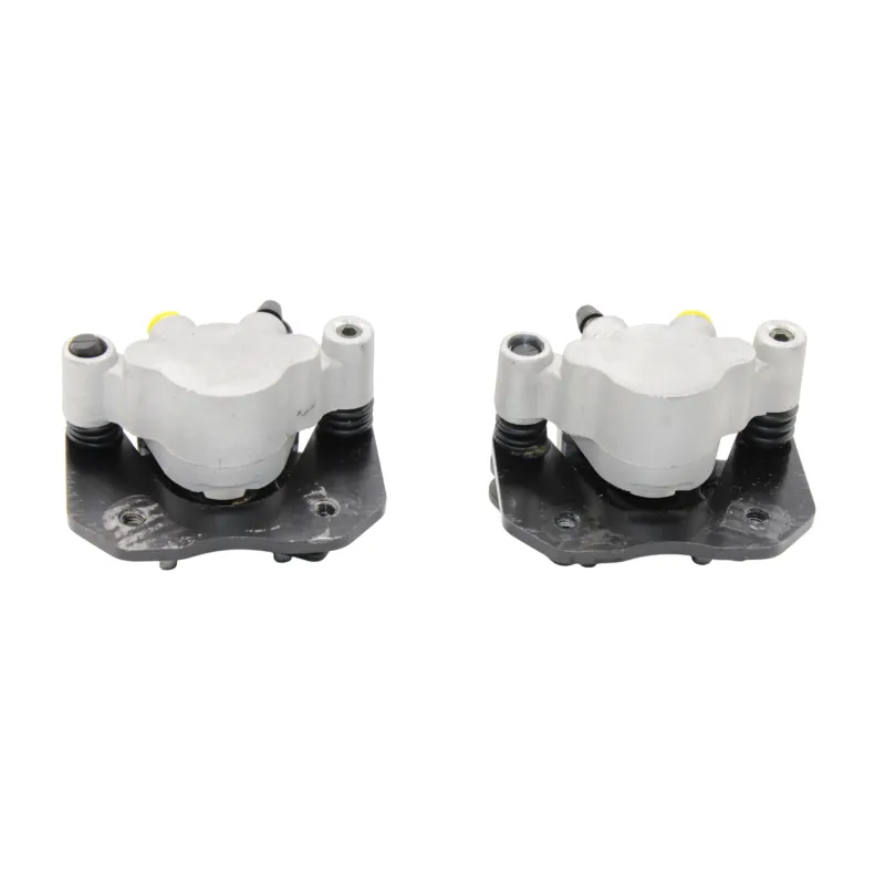 Etrier de frein avant HYTRACK JOBBER ELECTRIQUE EV5 2023 - 2026
