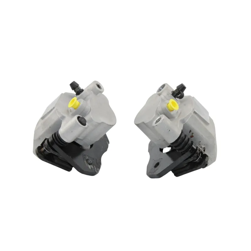 Etrier de frein avant HYTRACK JOBBER ELECTRIQUE EV5 2023 - 2026